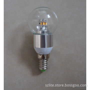 SMD LED Globe-High Quality and Lumen Output